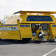 Image for article titled This One-Off Amphibious Speedboat Has A 762-HP V8 And It's For Sale Again